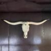 Farmhouse Decor: Animal Head Wall Decor 3D Cow Head