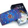 78 PCS Paper Animal Totem Tarot deck Board Game Cards Gaming Divination DIY Tarot Board Game  English&Chinese Edition
