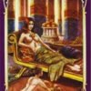 Sensual Wicca Tarot Card Deck: A Wiccan Vision of the World of Sexuality!