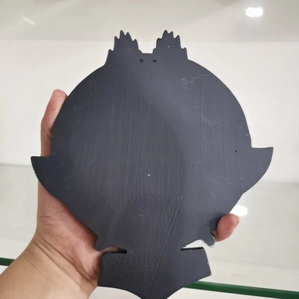 Viking Ares Wall Plaque Eagle Pirate Skull Viking Crazy Warrior Double Axe Wall Decor Home Decor