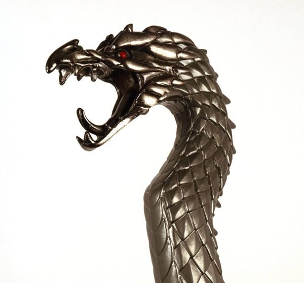 Fantasy Collection~ Dracane Swaggering Cane 90cm, Black