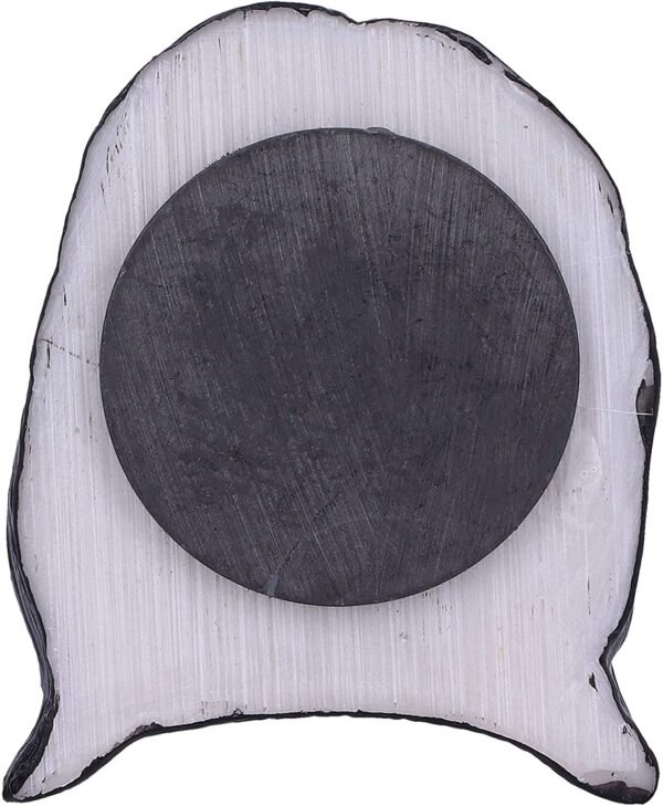 Band Merchandise~ Officially Licensed KISS The Catman Magnet, Black, 5.2cm