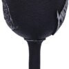 Band Merchandise~ B5222R0 Officially Licensed Metallica Black Album Goblet Wine Glass , 18cm