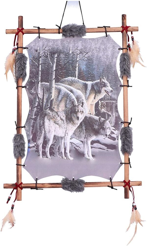 Animal Collection~ Strength in Numbers, Grey, One Size