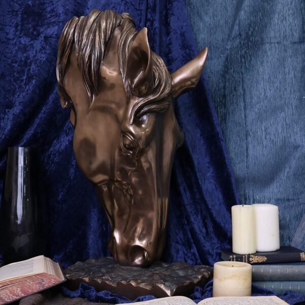 Animal Collection~ Equus Figurine 69cm