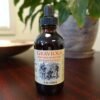 Witchcraft~Organic Graviola Liquid Soursop Extract 4 oz Wildcrafted Tincture (Annona Muricata) : Immune System Booster (4oz)