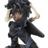 Artist Collections~ Play Dead 24.5cm James Ryman Figurine, Resin, Black, One Size