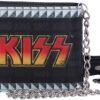 Band Merchandise~ Officially Licensed KISS The Demon Wallet, 11cm