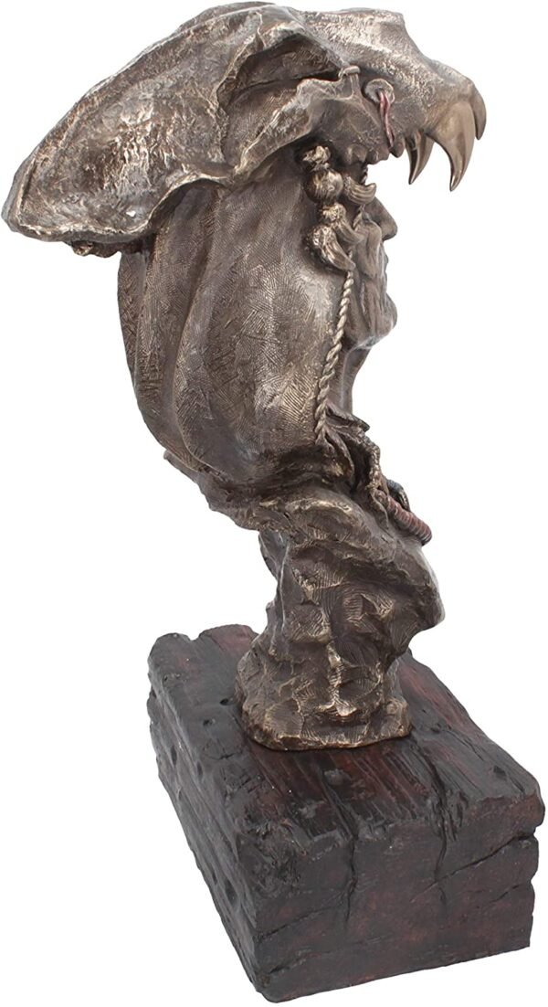 Magicun N.Giftware~Achak Figurine 62cm