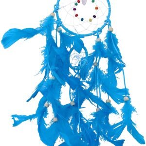 Magicun N.Giftware~Blue Daydream, One Size