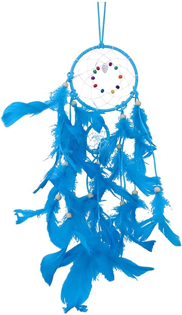 Magicun N.Giftware~Blue Daydream, One Size