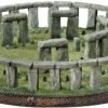 Magic  Collection~Design Toscano DB10012 Restored Stonehenge Monument Statue