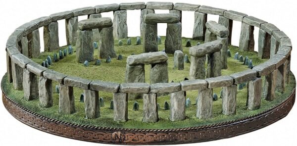 Magic  Collection~Design Toscano DB10012 Restored Stonehenge Monument Statue