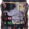 Magicun N.Giftware~Officially Licensed Iron Maiden The Killers Eddie Album Tankard, 15.5cm, Black