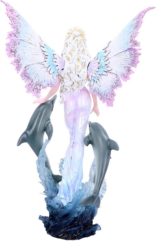 Fantasy Collection~ Delphinia 39.5cm, Pink