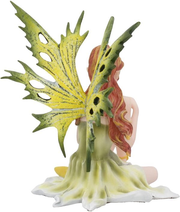 Fantasy Collection~ Isla Figurine 18cm Green