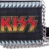 Band Merchandise~ Officially Licensed KISS The Starchild Wallet