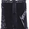 Magicun N.Giftware~Officially Licensed Metallica Black Album Tankard, 14.5cm