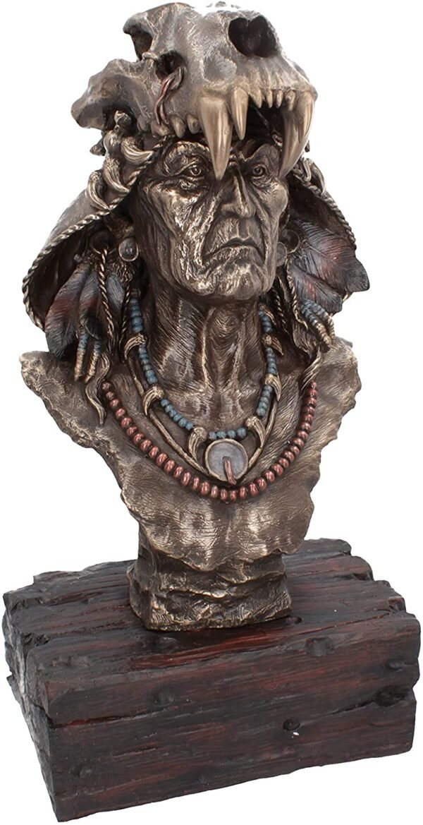 Magicun N.Giftware~Achak Figurine 62cm