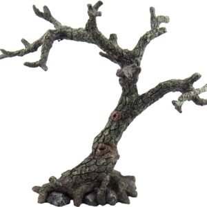 Dark Collection~The Sacred Oak Figurine 26cm Brown