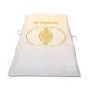 Magnetic Healing Mat System with Two 7 Inch Quartz Crystal Etheric Weavers