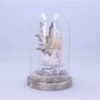 Nemesis Now Eira Fairy Figurine 21.5cm, Polyresin, White