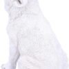 Animal Collection~ Winters Cry 22.5cm, White