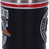 Band Merchandise~ B4897P9 Pink Floyd Darkside of The Moon Tour Shot Glass, Black, 7cm