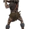 Mythology Collection~ Berserker Figurine 28.5cm Bronze, Resin