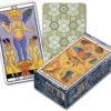 Wiccan Collection~Fournier Tarot de Mareille, Classic Tarot Cards Deck for Divination
