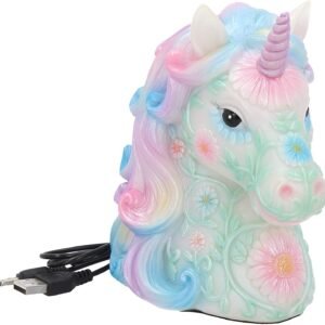 Fantasy Collection~ Light of the Rainbow Light 18cm White