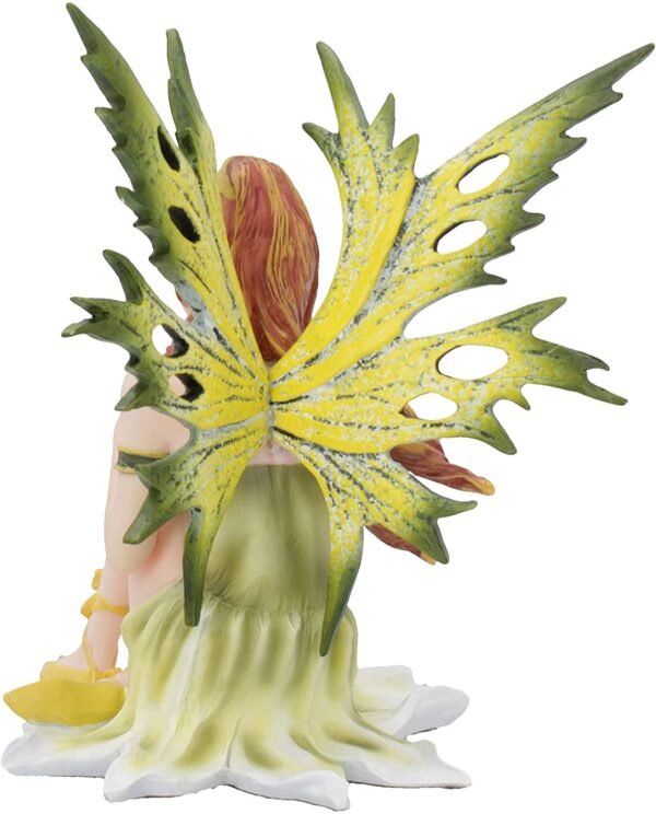 Fantasy Collection~ Isla Figurine 18cm Green