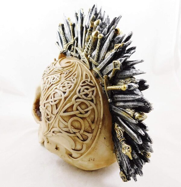 Dark Collection~Sword Hawk 23.5cm Large, White