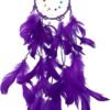 Magicun N.Giftware~Purple Daydream, us:one Size