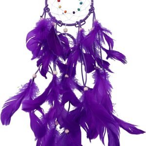 Magicun N.Giftware~Purple Daydream, us:one Size