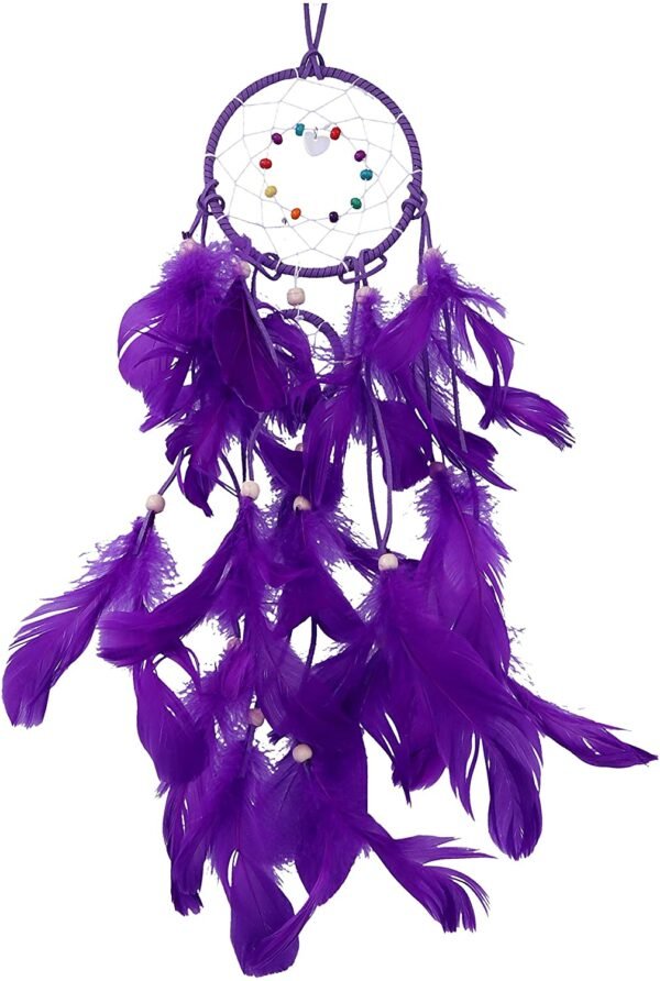 Magicun N.Giftware~Purple Daydream, us:one Size