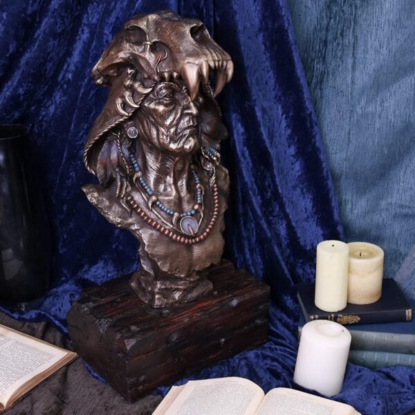 Magicun N.Giftware~Achak Figurine 62cm