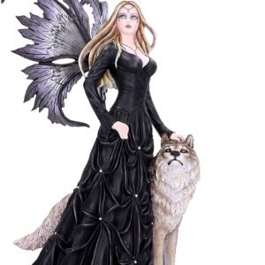 Fantasy Collection~ Loveta 58.5cm, Black