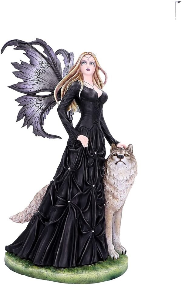 Fantasy Collection~ Loveta 58.5cm, Black