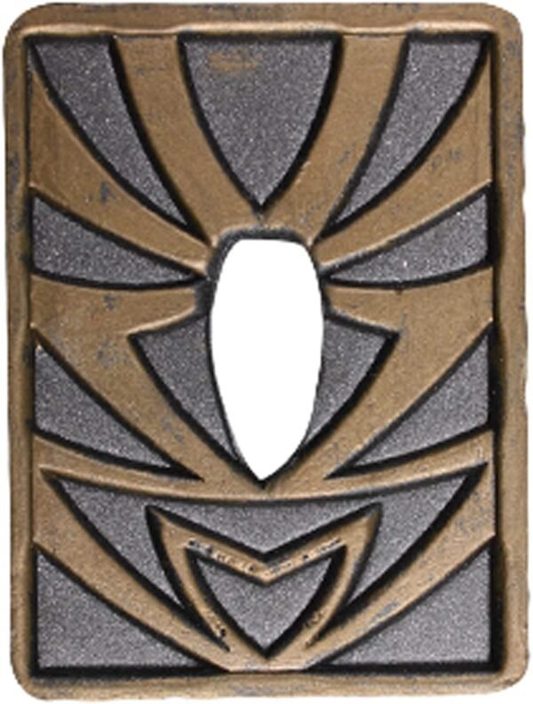 Mythology Collection~ Red Handled Katana 99cm