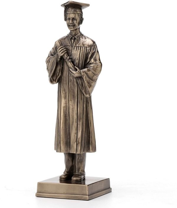 Magic  Collection~Cap and Gown Male Graduate