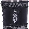 Band Merchandise~ Officially Licensed Slipknot Flaming Goat Logo Shot Glass, Black, 8.5cm