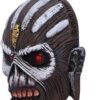 Band Merchandise~ Officially Licensed Iron Maiden The Book of Souls Eddie Fridge Magnet, Brown, 8.5cm
