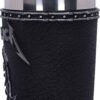 Band Merchandise~ Officially Licensed Metallica Black Album Shot Glass
