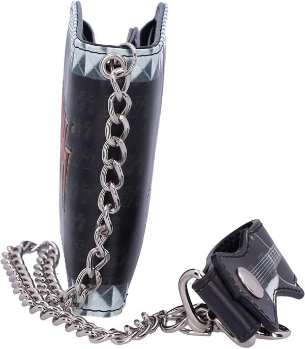 Band Merchandise~ Officially Licensed KISS The Starchild Wallet