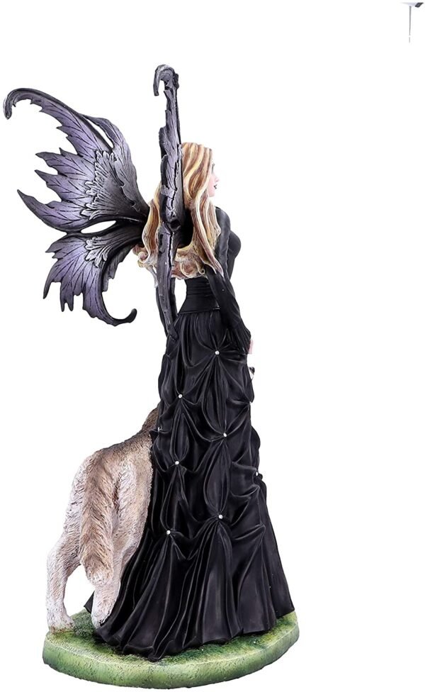 Fantasy Collection~ Loveta 58.5cm, Black