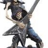 Artist Collections~ Play Dead 24.5cm James Ryman Figurine, Resin, Black, One Size