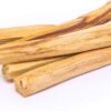 Witchcraft~Premium Palo Santo Holy Wood Incense Sticks, for Purifying, Cleansing, Healing, Meditating, Stress Relief. 100% Natural and Sustainable, Wild Harvested. (6)