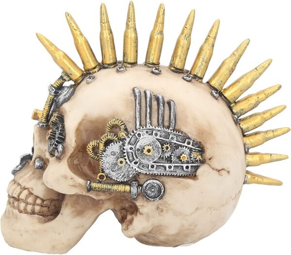 Magicun N.Giftware~Gears of War Small Figurine 18cm Brown