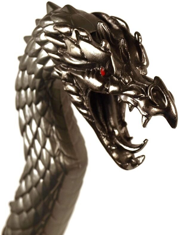 Fantasy Collection~ Dracane Swaggering Cane 90cm, Black